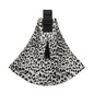 Portable One-shoulder Strap For Big Baby