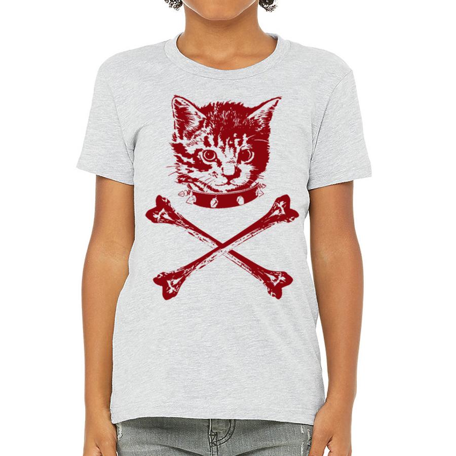 Pirate Kitty Kids