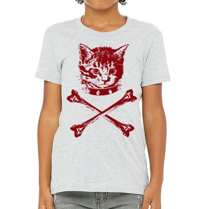 Pirate Kitty Kids