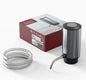 Dispensador de vino inteligente regulable.