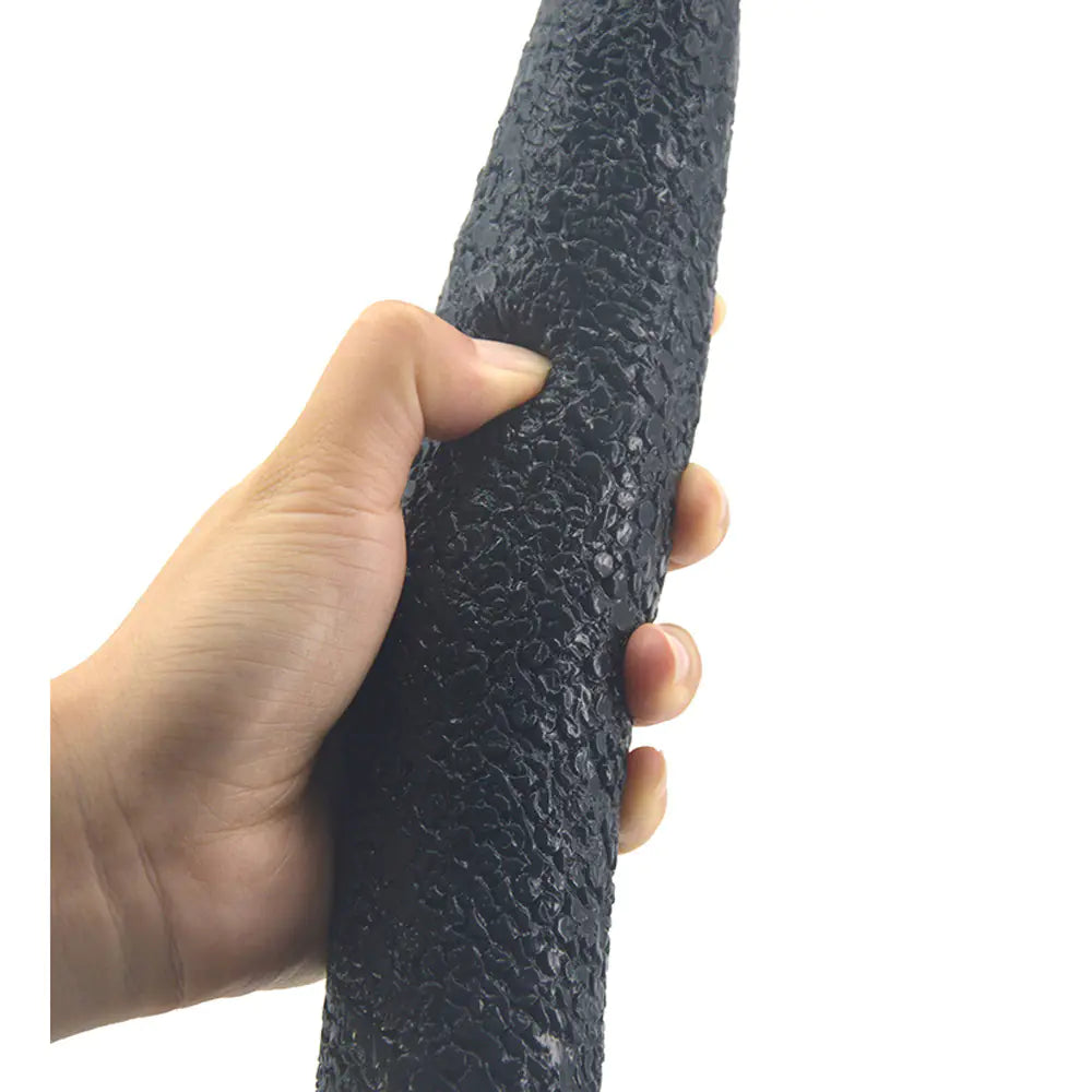 Divine Thrills G-Spot & Anal Wand