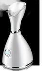 Home Facial Steamer and Nano Cleansing Device