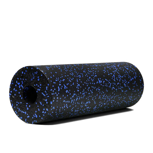 High-Density Foam Yoga Roller for Muscle Relaxation