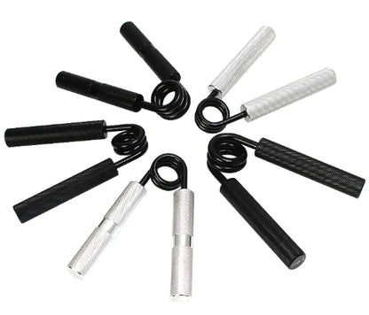 Aluminum Grip Strength Trainer
