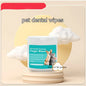 Pet Cleaning Gloves & Wipes