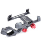 Aluminum Alloy Motorcycle Phone Holder