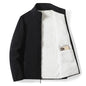 2023 Autumn Winter Thick Fleece Jacket for Women