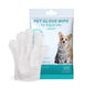Pet Cleaning Gloves & Wipes