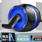 Automatic Resistance Ab Wheel for Beginners (Men/Women)