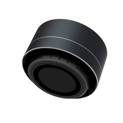 A10 Aluminum Alloy Bluetooth Speaker System