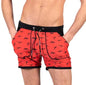 Men's Swim Trunks, Beach Shorts, Casual Shorts