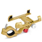 Aluminum Alloy Motorcycle Phone Holder