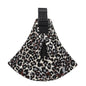 Portable One-shoulder Strap For Big Baby
