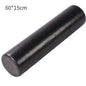 Yoga Foam Roller for Back Massage and Pilates Exercise
