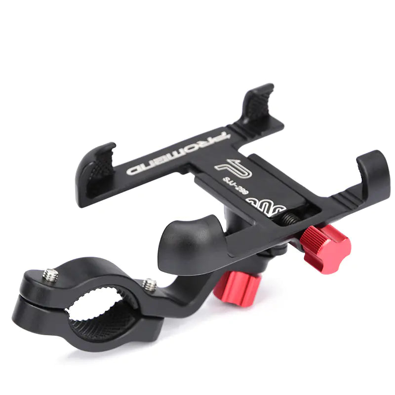 Aluminum Alloy Motorcycle Phone Holder