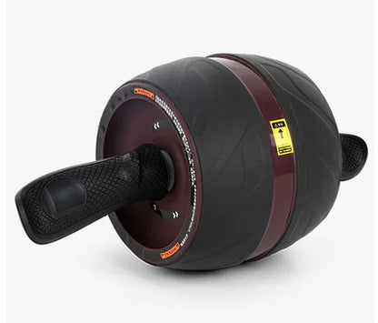Equipo de Entrenamiento Inteligente para Hombres - Rueda Abdominal con Rebote