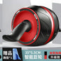 Automatic Resistance Ab Wheel for Beginners (Men/Women)