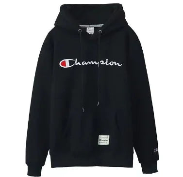 Fleece Hoodie, Loose-Fit Long Sleeve Sweatshirt