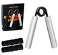 Aluminum Grip Strength Trainer