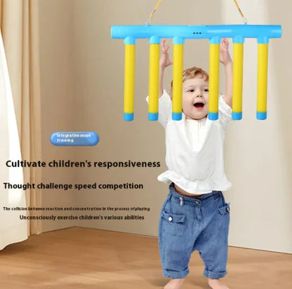 Entrenador Sensorial para Niños
