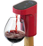 Dispensador de vino inteligente regulable.