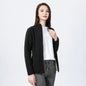 2023 Autumn Winter Thick Fleece Jacket for Women