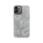 Electroplating Lens Case for Apple & Longshi Phones