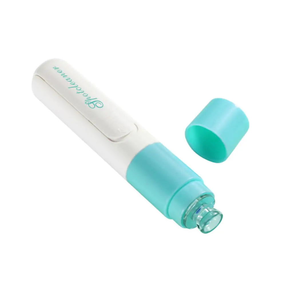 Electric Blackhead Remover Facial Cleansing Device