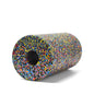 High-Density Foam Yoga Roller for Muscle Relaxation