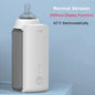 Portable Wireless Baby Bottle Warmer