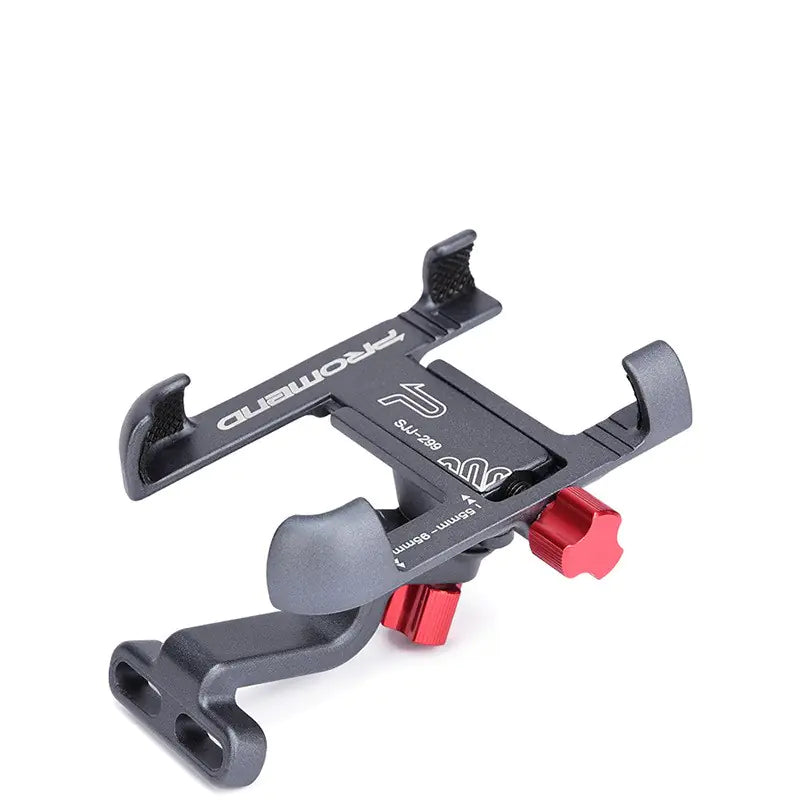 Aluminum Alloy Motorcycle Phone Holder