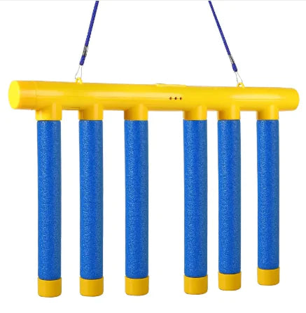 Entrenador Sensorial para Niños