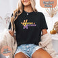 Having A Meltdown Comfort Colors T-Shirt