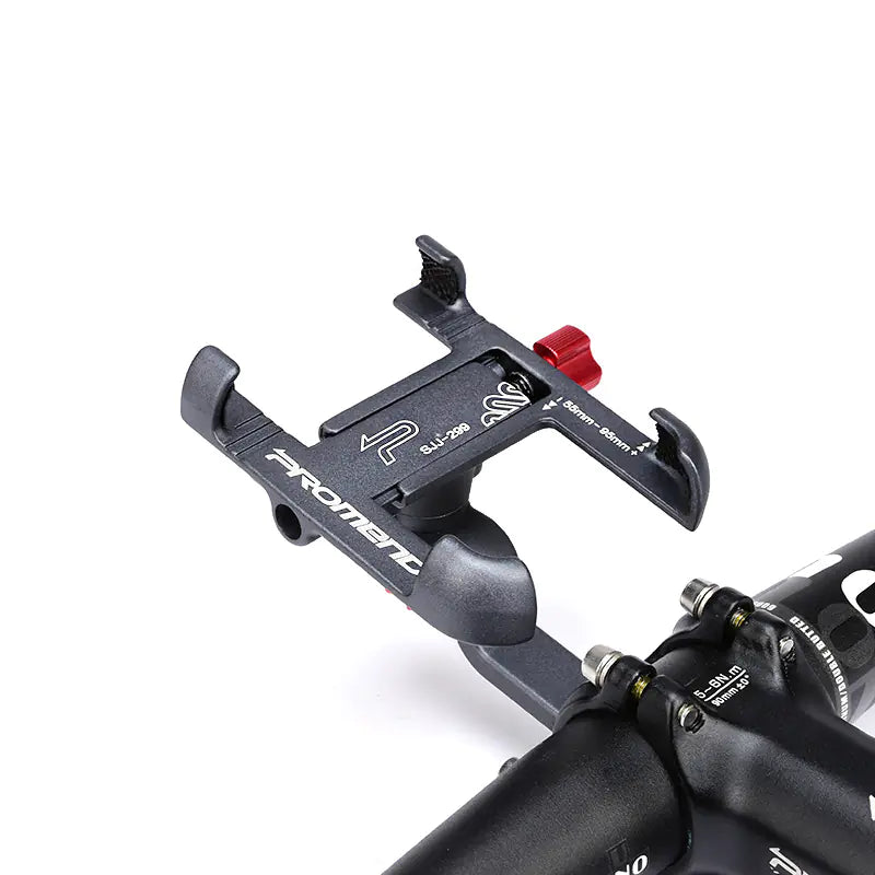 Aluminum Alloy Motorcycle Phone Holder
