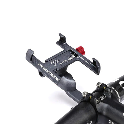 Aluminum Alloy Motorcycle Phone Holder