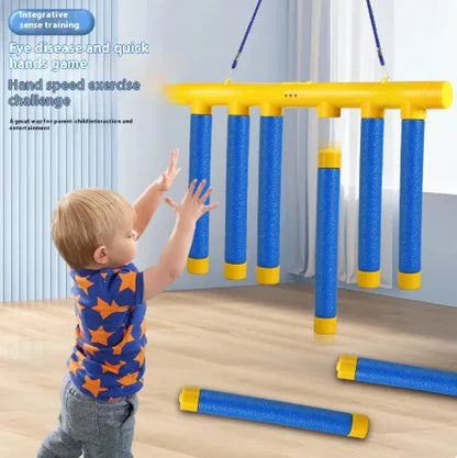 Entrenador Sensorial para Niños