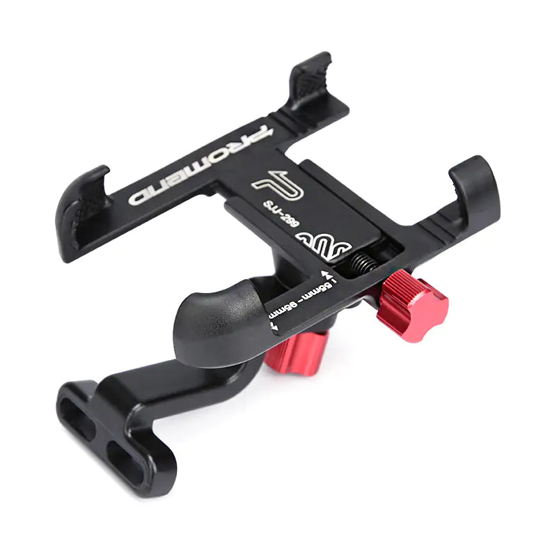 Aluminum Alloy Motorcycle Phone Holder