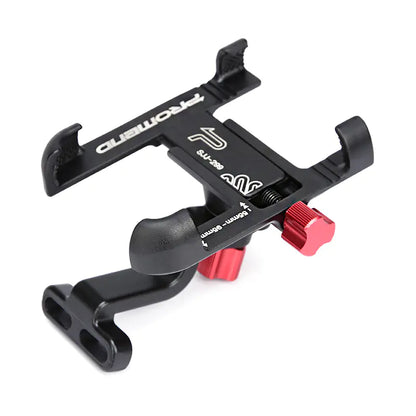 Aluminum Alloy Motorcycle Phone Holder