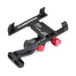 Aluminum Alloy Motorcycle Phone Holder