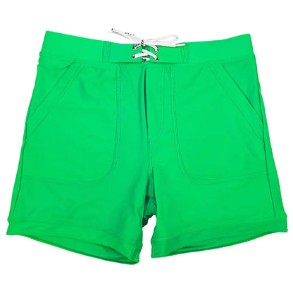 Men's Loose-Fit Swim Trunks for Pool and Beach