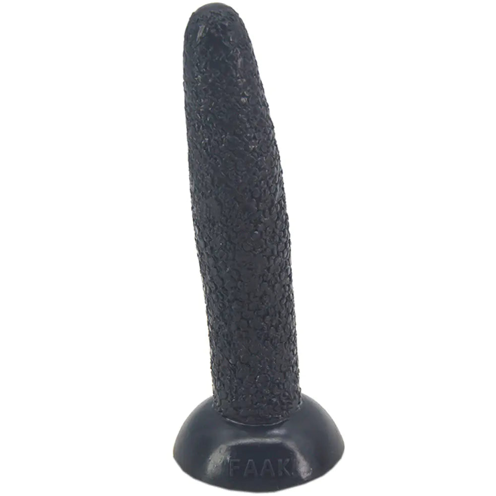 Divine Thrills G-Spot & Anal Wand