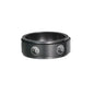 Anillo Giratorio de Acero Inoxidable para Descompresión y Chismes para Todos