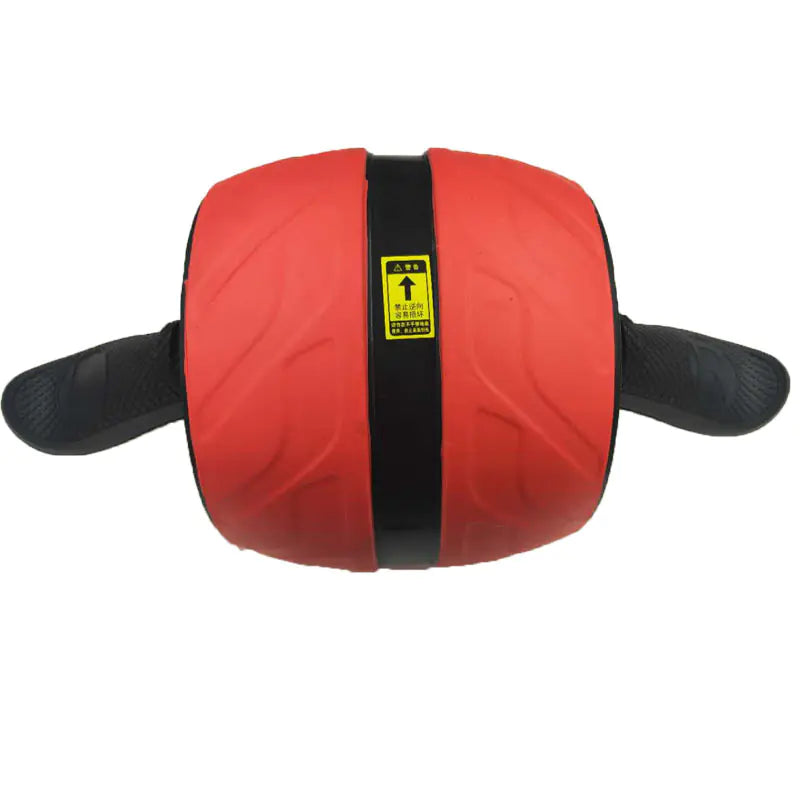 Equipo de Entrenamiento Inteligente para Hombres - Rueda Abdominal con Rebote