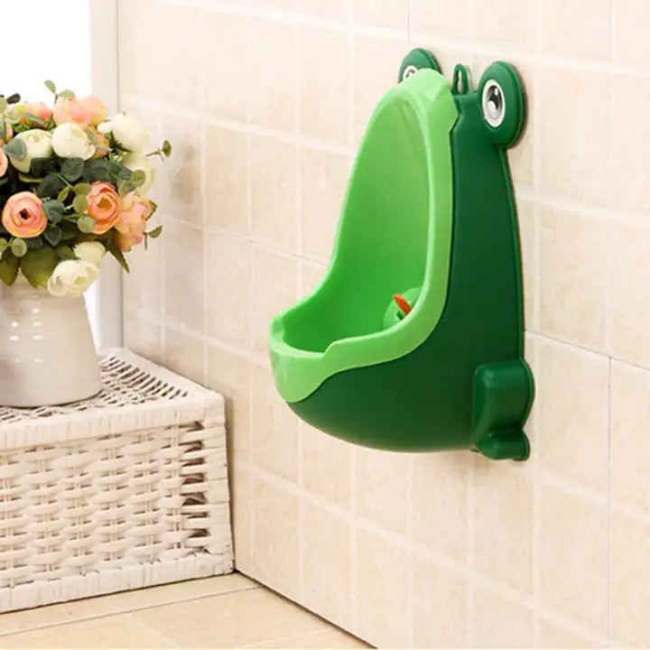 Entrenador Urinario de Pared