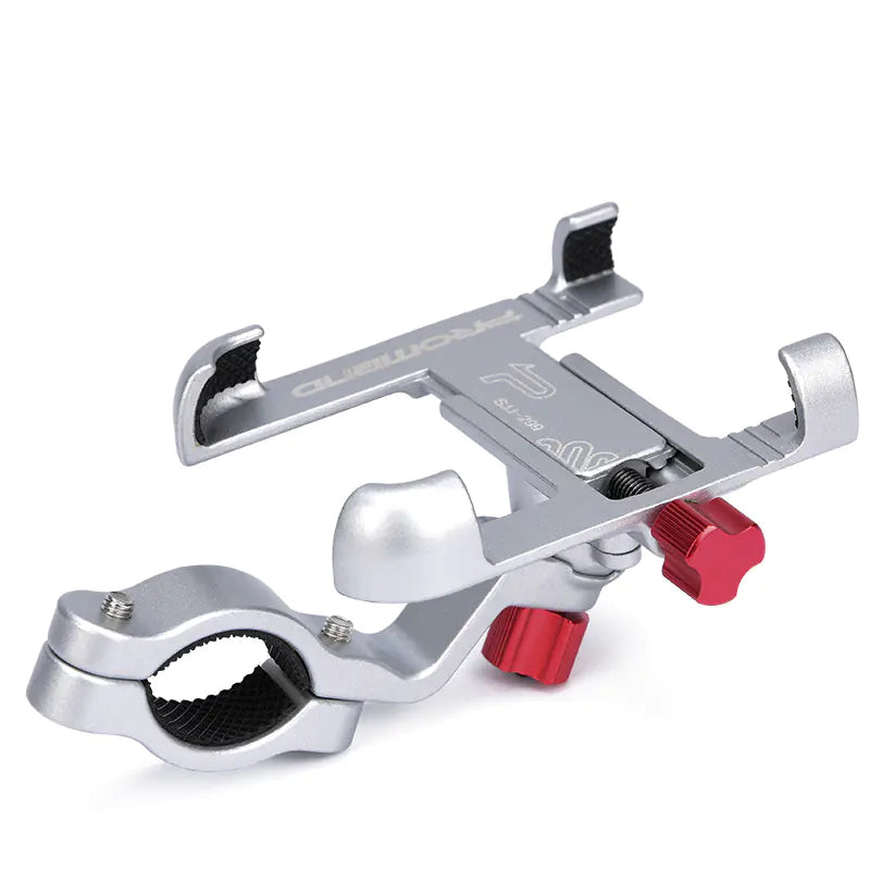 Aluminum Alloy Motorcycle Phone Holder