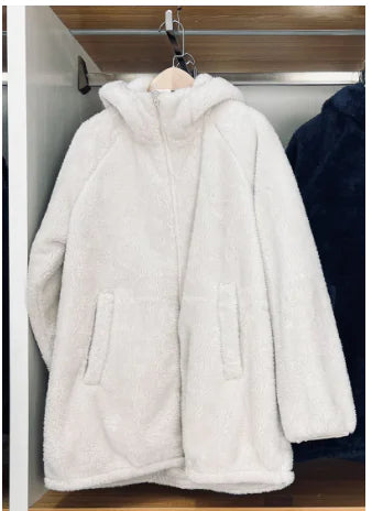 Spring Couple Hoodie, Loose Fit, Fleece-Lined Sweatshirt