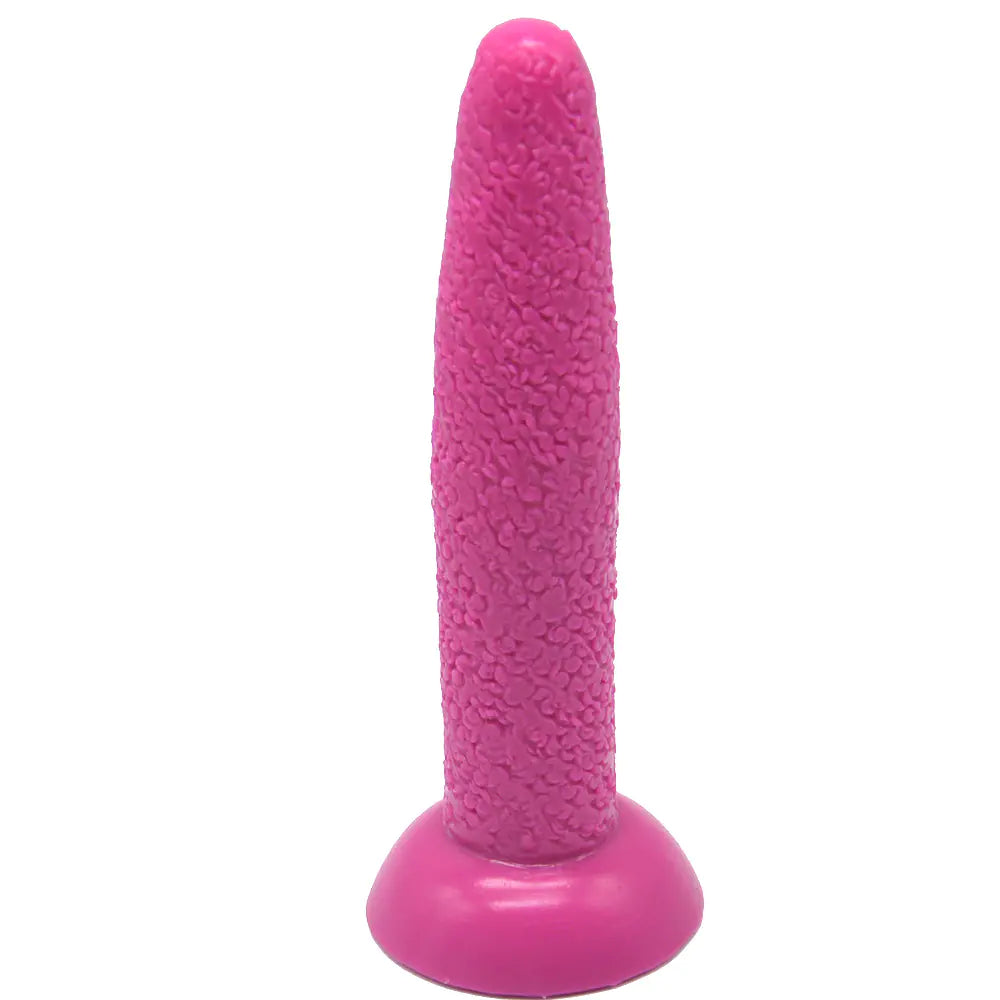 Divine Thrills G-Spot & Anal Wand